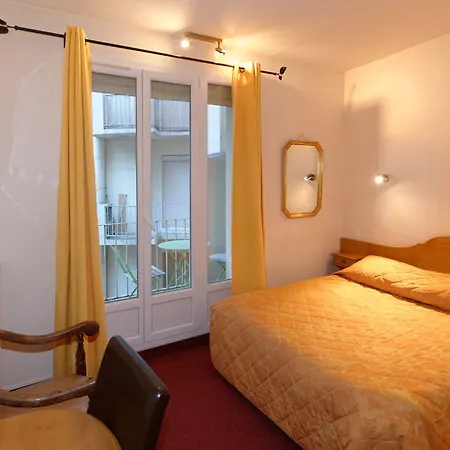 L'auberge D'helene Centre Hostel Grenoble