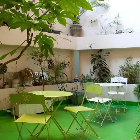 L'auberge D'helene Centre Grenoble