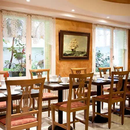 L'auberge D'helene Centre * غرونوبل